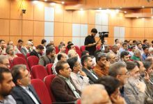 گزارش تصویری مراسم روز کارمند